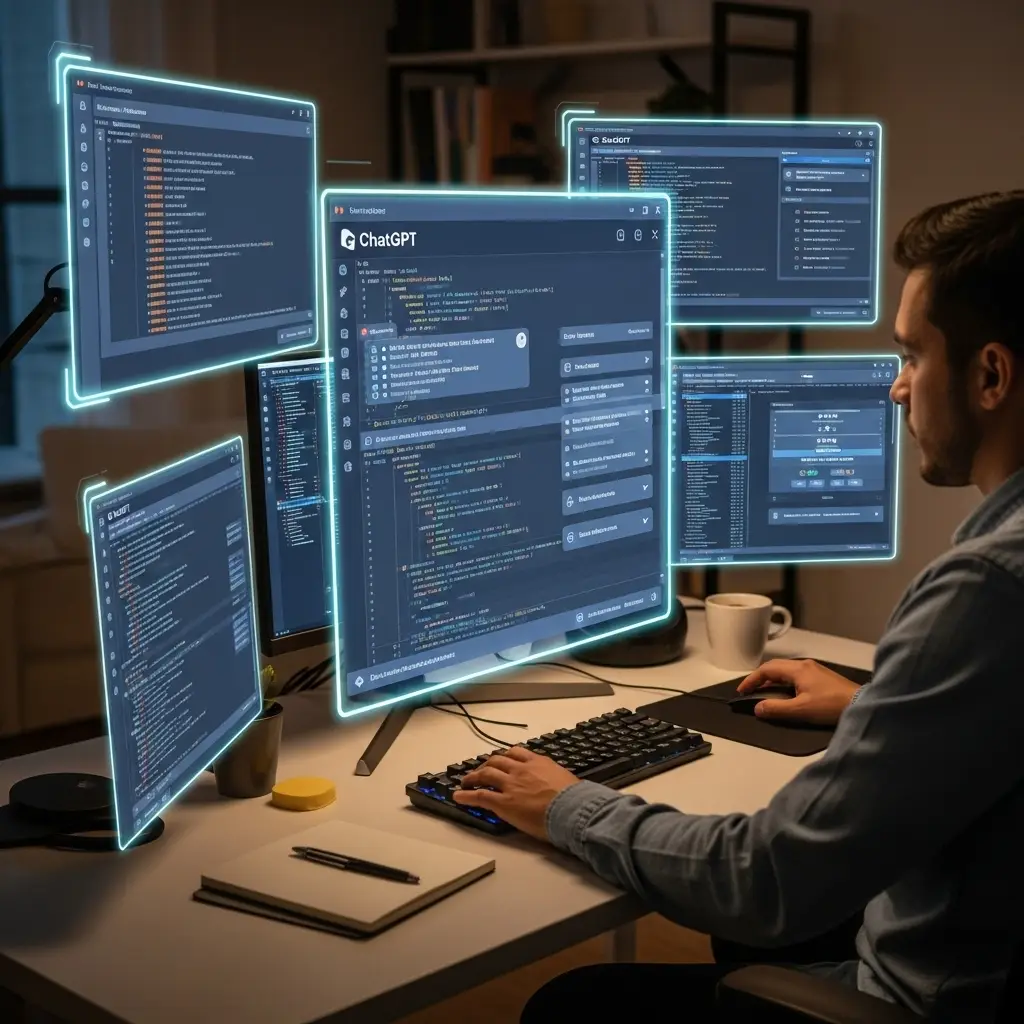 ChatGPT Prompts for Developers: Code Smarter and Faster