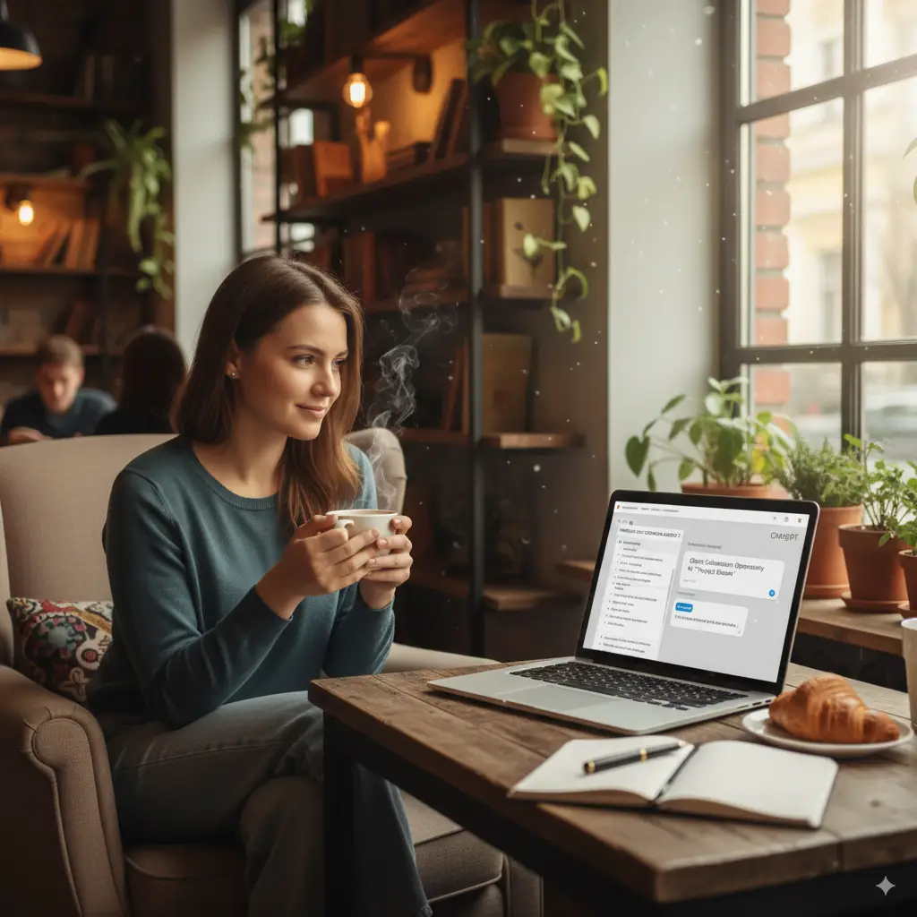 ChatGPT Prompts for Freelancers: Win Clients