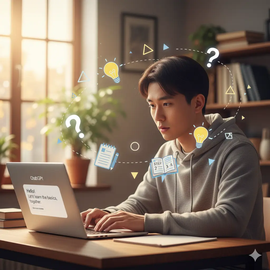 ChatGPT Prompts Explained: A Simple Guide for Beginners
