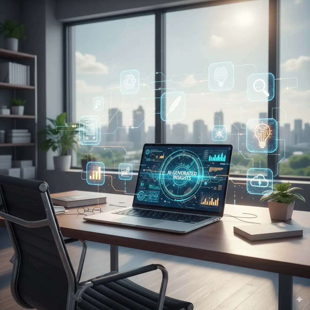 ChatGPT Prompts for Business: Transform Your Workflow