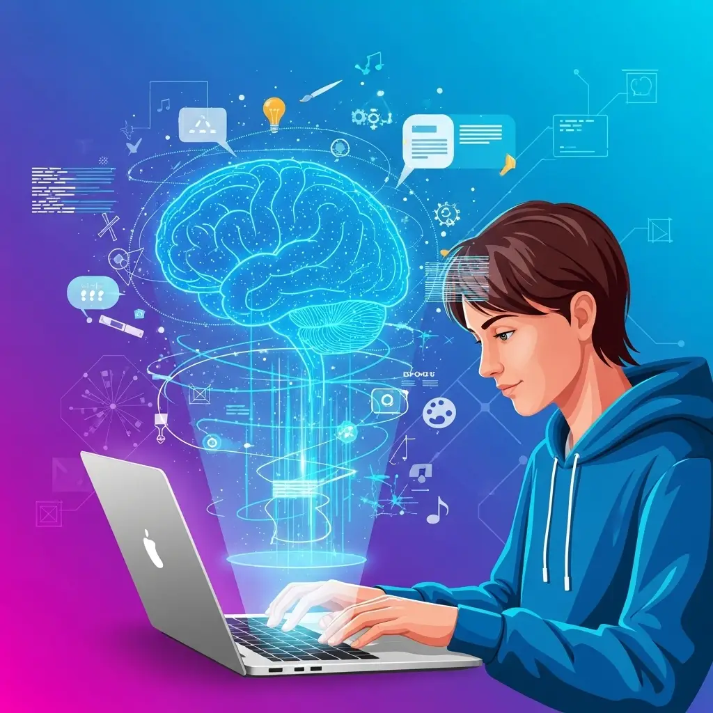 Mastering ChatGPT Prompts: Boost Your Creativity