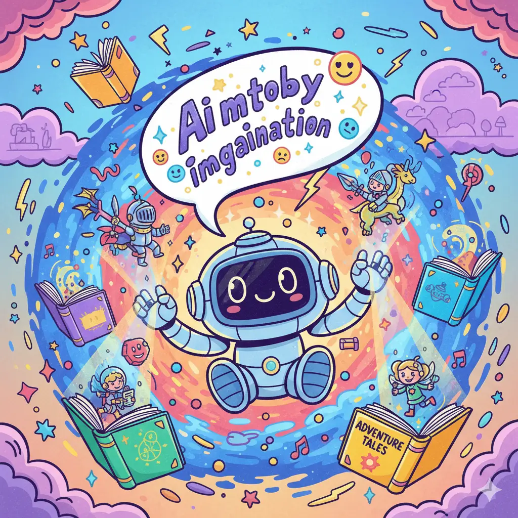 Fun & Creative ChatGPT Prompts