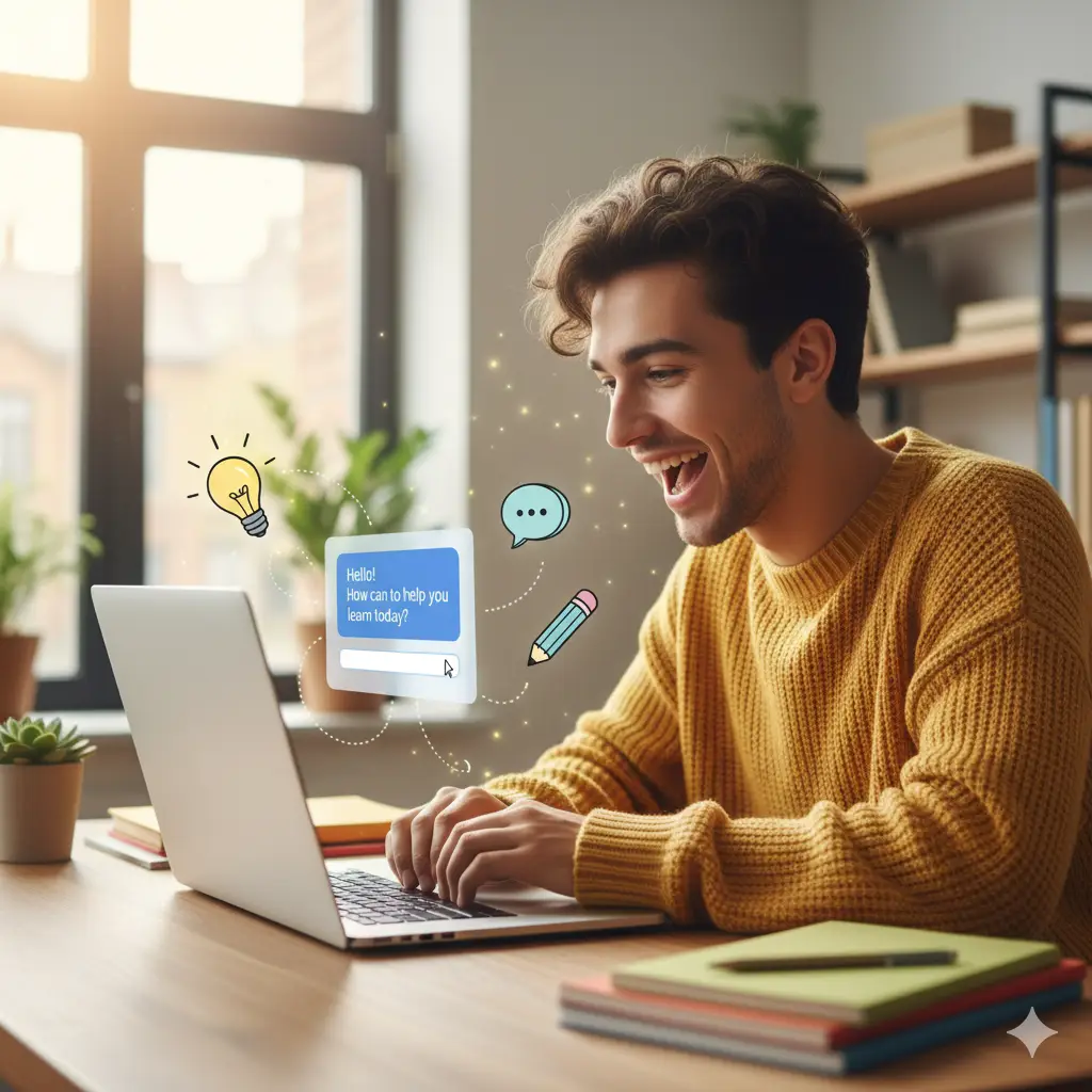 How to Write Your First ChatGPT Prompt: Beginner Tutorial