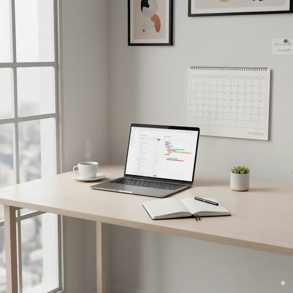 ChatGPT Prompts to Optimize Your Workflow