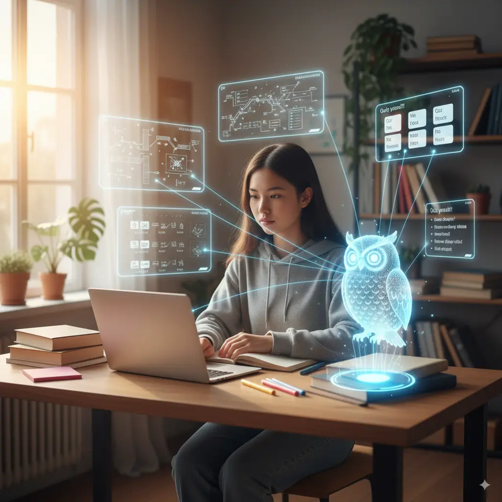 ChatGPT Prompts for Students: A Smart Way to Learn Faster