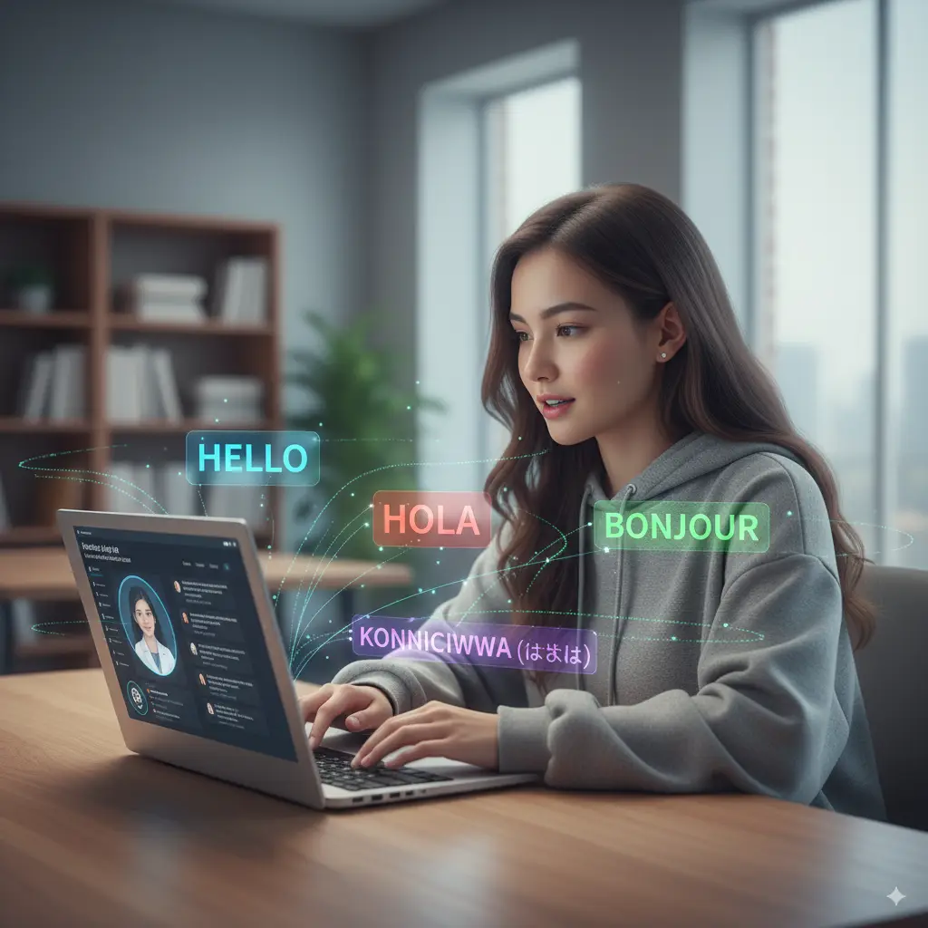 ChatGPT Prompts for Language Learning: Master New Languages
