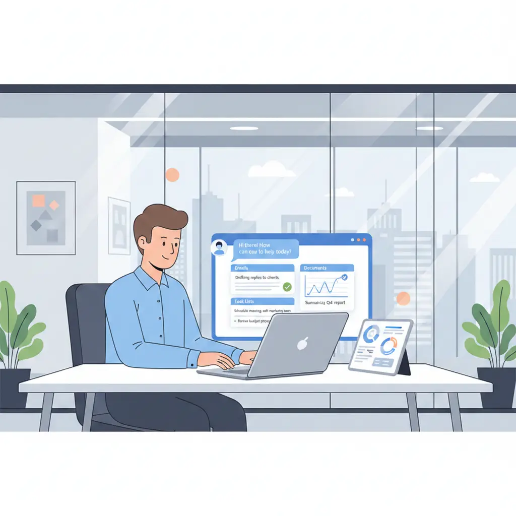 Automate Everyday Work Tasks with ChatGPT