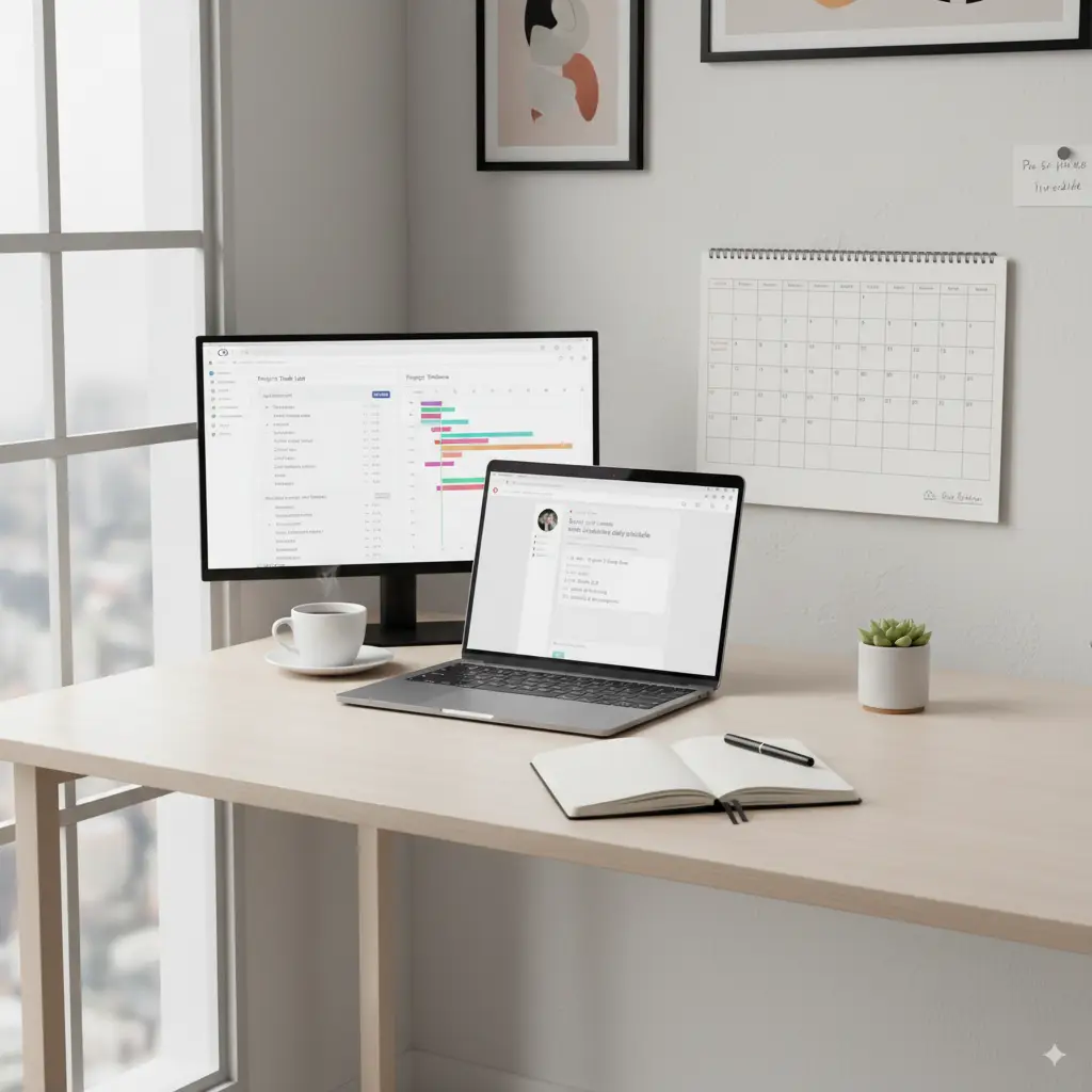 ChatGPT Prompts to Revolutionize Your Productivity