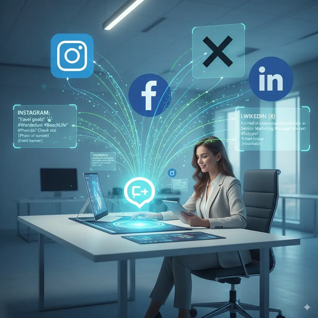 ChatGPT Prompts for Social Media Marketing: Boost Engagement