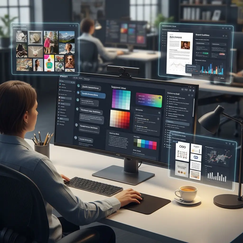 ChatGPT Prompts for Designers: Unlock Creativity with AI