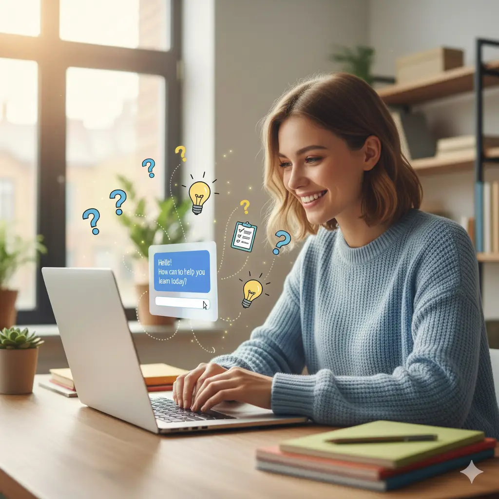 Beginner’s Guide to ChatGPT: How to Ask Better Questions