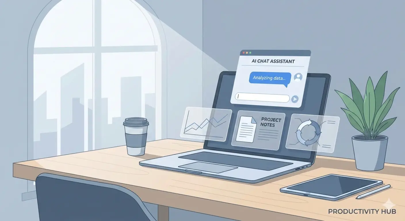 Turn ChatGPT into Your Personal Research Assistant