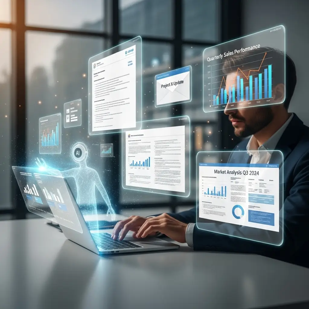 ChatGPT Prompts for Professionals: Work Smarter with AI
